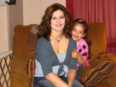 Tracy Funk Photo 17
