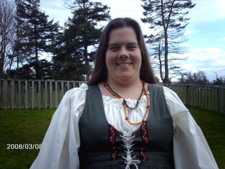 Ruth Blair Photo 19