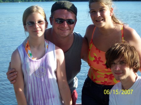 Annette Brewer Photo 3