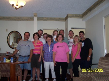 Judy Elliott Photo 1