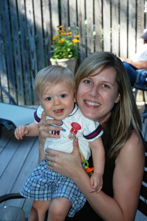 Allison Wester Photo 1