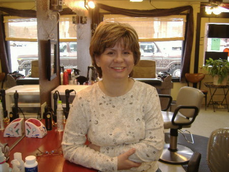 Lorie Sharp Photo 2