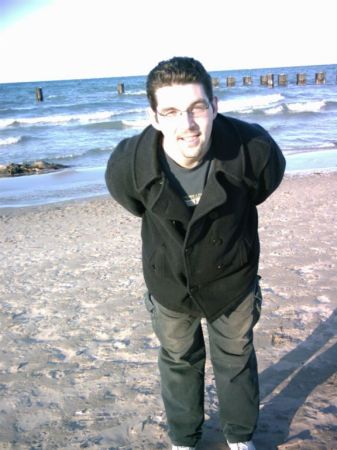 Shawn Conway Photo 27