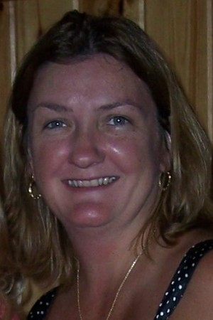 Mary Blanton Photo 1