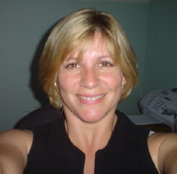 Melissa Holgate Photo 7