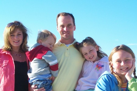 Kelly Crum Photo 3