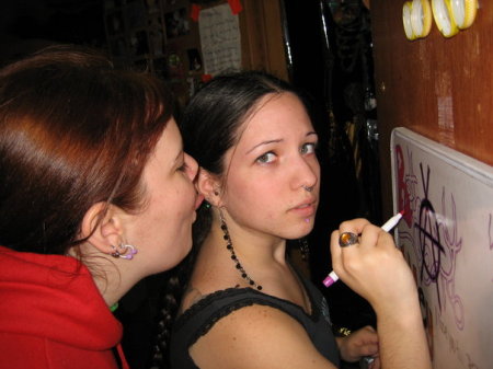 Bethany Munger Photo 3