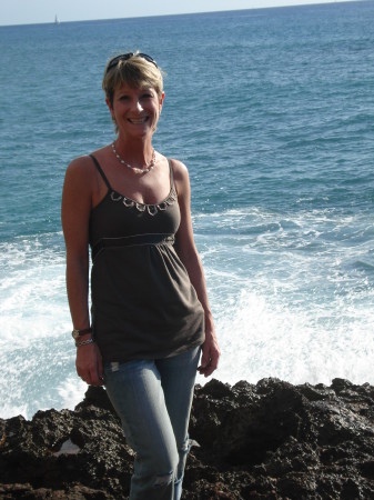 Michelle Johnson Photo 8