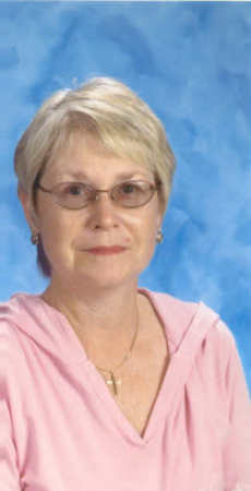 Ginger Chadwick Photo 2