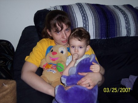 Heather Troyer Photo 2