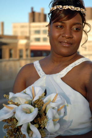 Tiffany Thomas Photo 40
