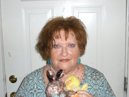 Norma Rainey Photo 9