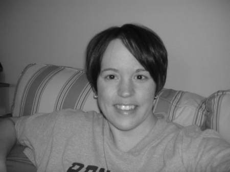 Chasity Clarke Photo 6