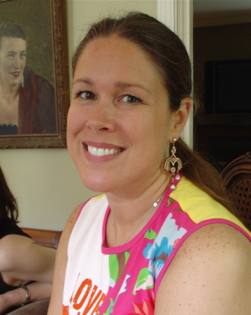 Kellie Hendrix Photo 3