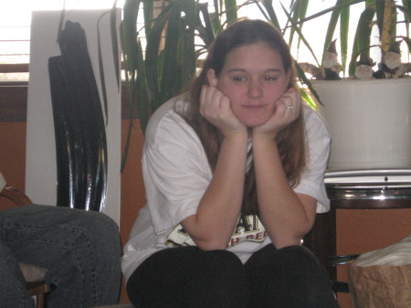 Stephanie Tanner Photo 13
