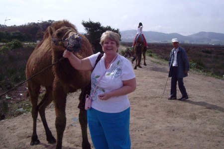 Frances Howard Photo 20