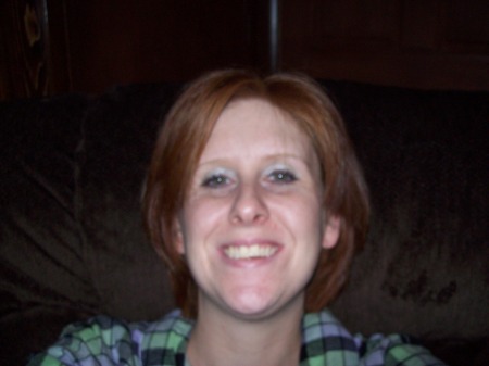 Misty Allison Photo 24