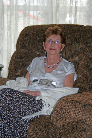 Betty Dempsey Photo 5