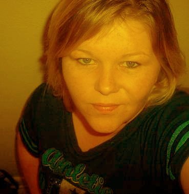 Melissa Rosamond Photo 4
