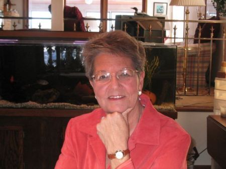 Barbara Ploof Photo 1