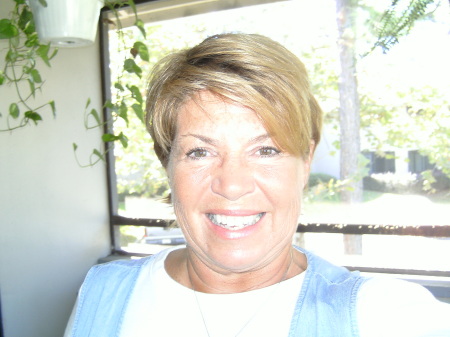 Janet Garber Photo 5