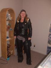 Debra Tackett Photo 15