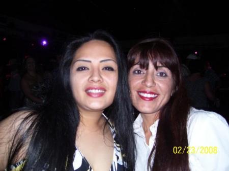 Sandra Martinez Photo 31