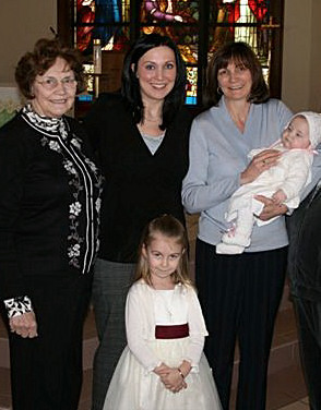 Barbara Mansfield Photo 20