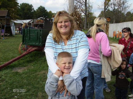 Lisa Shirkey Photo 2