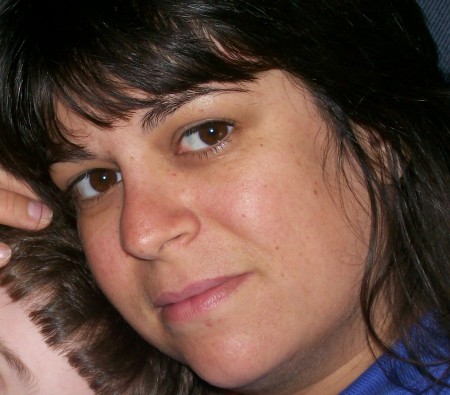 Gail Gruber Photo 2