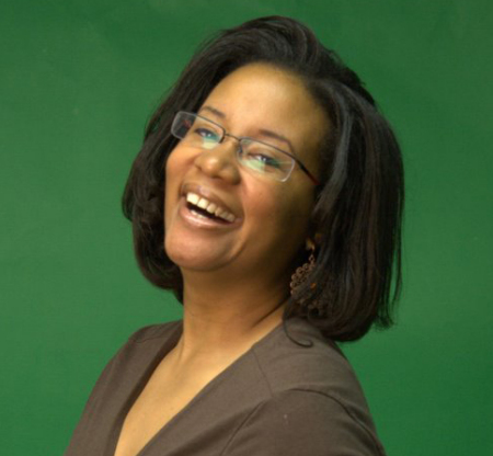 Riva Edwards Photo 2