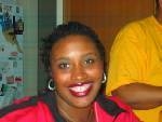 Angelica Thomas Photo 28
