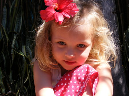 Trista Anderson Photo 30