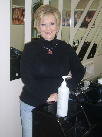Vickie Lane Photo 27