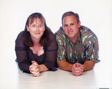 Christina Cushman Photo 3