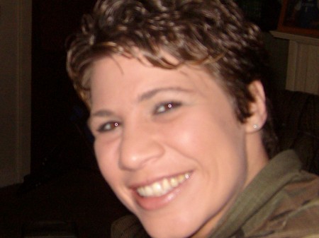 Paula Corbin Photo 15