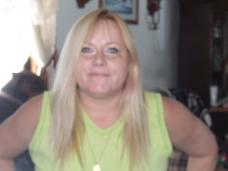Diane Colvin Photo 19