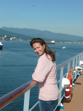 Rebecca Routson Photo 3