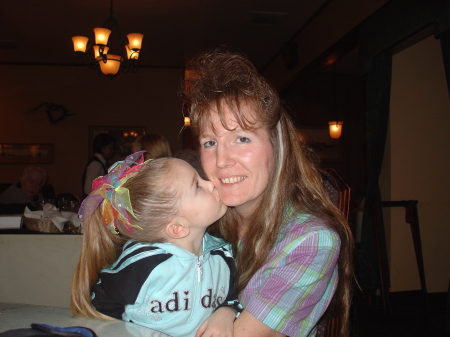 Glenda Christensen Photo 4