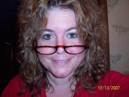 Gina Parker Photo 17