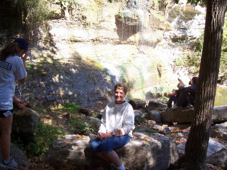 Barbara Packer Photo 14