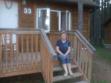 Loretta Locke Photo 14