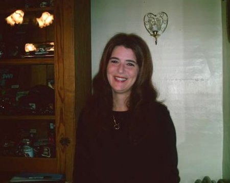Jennifer Krieger Photo 23