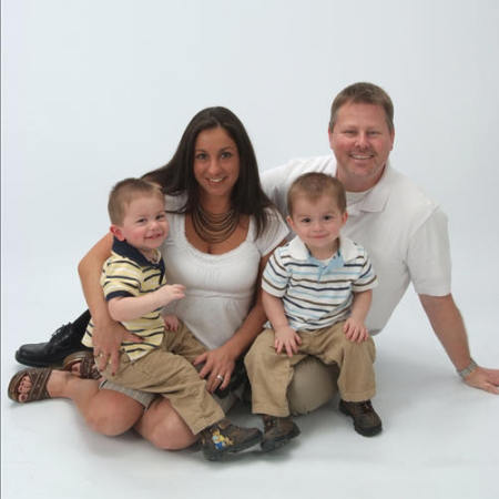 Robyn Bray Photo 1