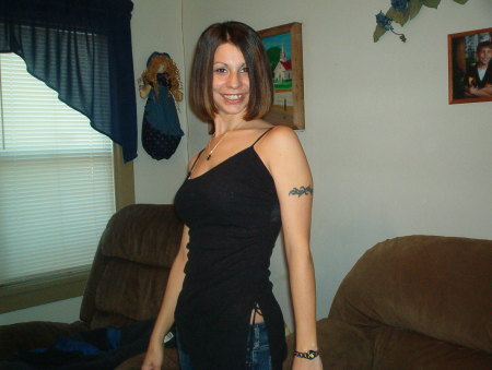 Misty Crocker Photo 22