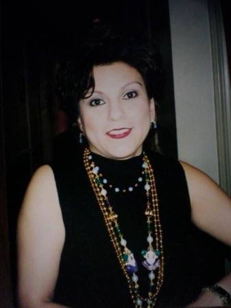 Annette Sykes Photo 17