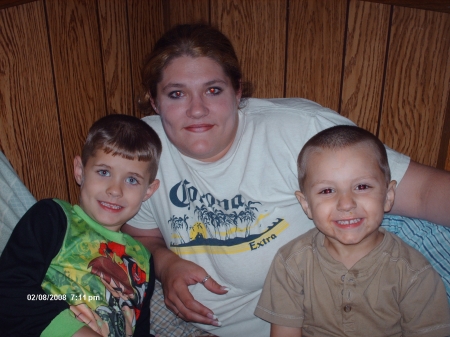 Sandra Mobley Photo 5