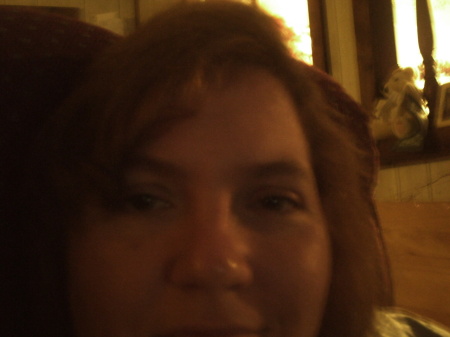 Virginia Knight Photo 11