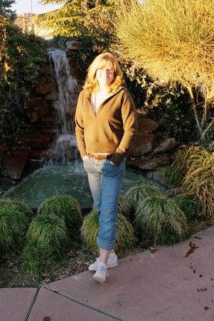 Shelly Workman Photo 9