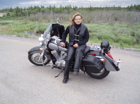 Dianne Beaudoin Photo 2